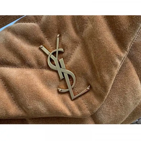 YSL MEDIUM LOULOU SMALL 0517